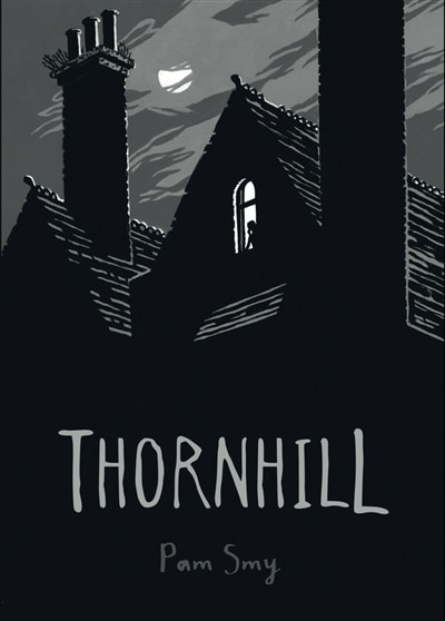 Front cover_Thornhill