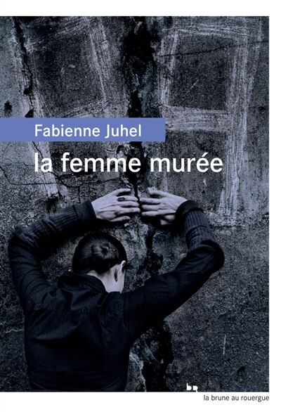 Front cover_La femme murée