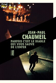 Front cover_Parfois c'est le diable qui vous sauve de l'enfer