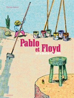 Couverture_Pablo et Floyd sur le bord de l'invisible