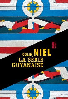 Couverture_La série guyanaise