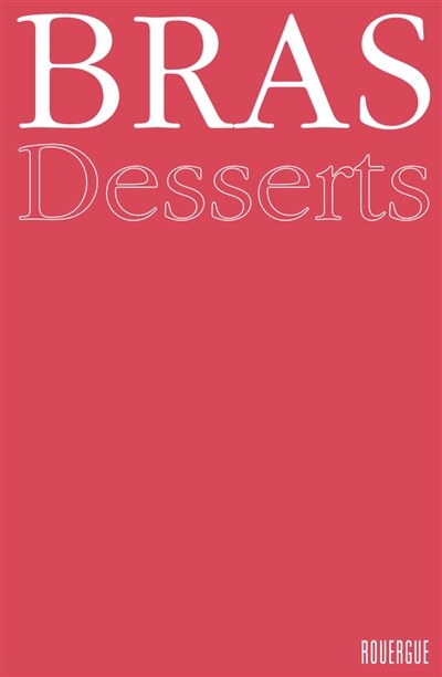 Front cover_DESSERTS