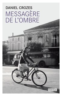 Front cover_Messagère de l'ombre