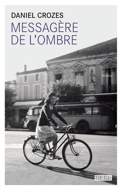 Front cover_Messagère de l'ombre