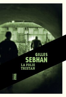 Front cover_La folie Tristan