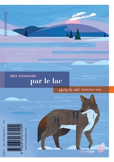 Front cover_Par la forêt ; Par le lac