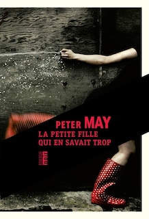 Front cover_LA PETITE FILLE QUI EN SAVAIT TROP