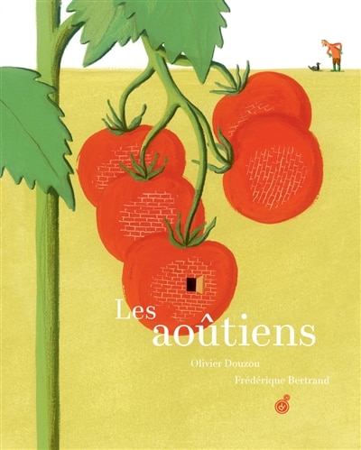 Front cover_Les aoûtiens