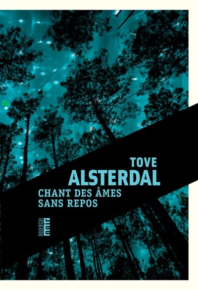 Front cover_Chant des âmes sans repos