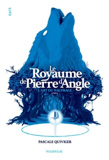 Couverture_L' art du naufrage