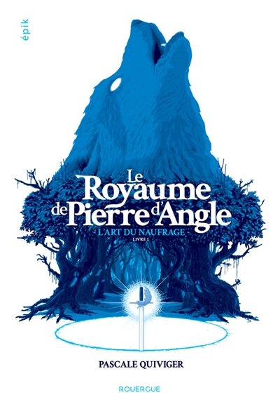 Couverture_L' art du naufrage