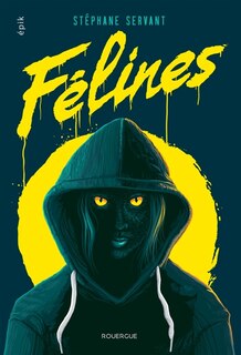 Front cover_FÉLINES