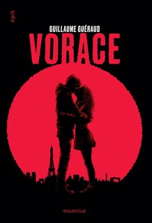 Front cover_Vorace