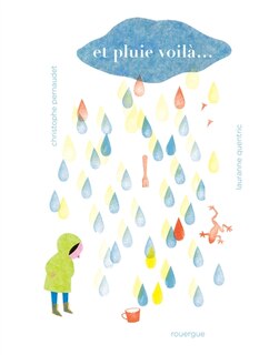 Front cover_Et pluie voilà...