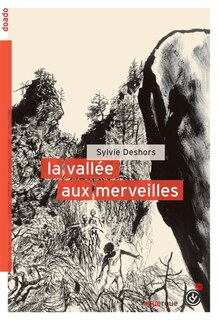 Front cover_La vallée aux merveilles