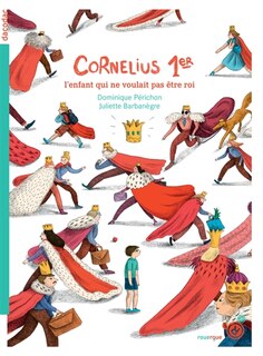 Front cover_Cornélius 1er