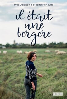 Front cover_Il était une bergère