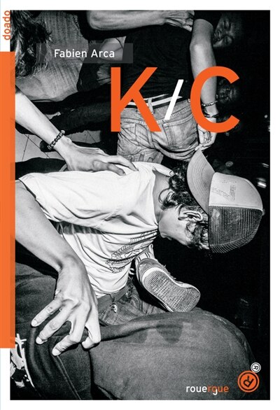 Front cover_K-C