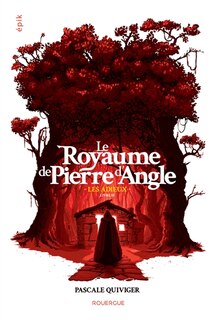 Front cover_Les adieux
