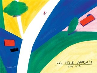 Front cover_Une belle journée