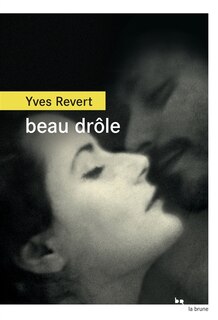 Front cover_Beau drôle