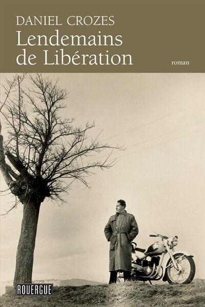 Front cover_Lendemains de Libération