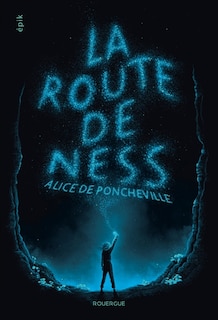 Front cover_La route de Ness