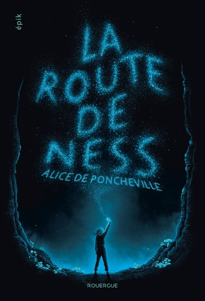 Front cover_La route de Ness