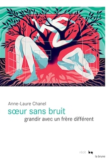 Front cover_Soeur sans bruit