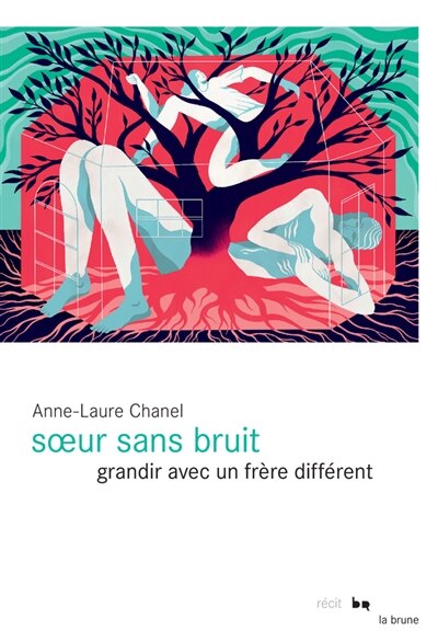 Front cover_Soeur sans bruit