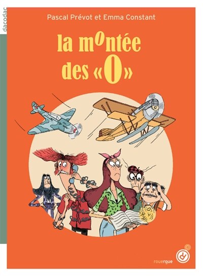 Couverture_La montée des O