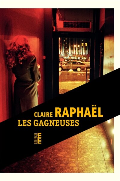 Front cover_LES GAGNEUSES