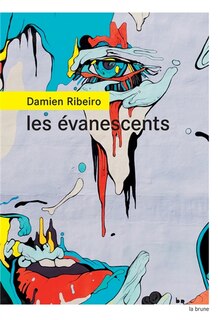 Front cover_Les évanescents