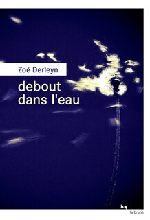 Front cover_Debout dans l'eau