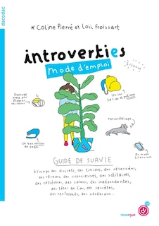 Couverture_Introverti.es mode d'emploi