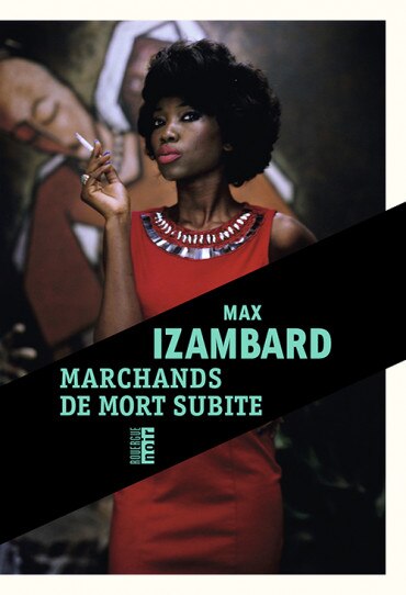 Front cover_Marchands de mort subite