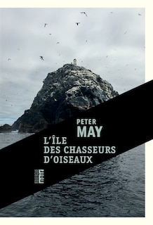 Front cover_L' île des chasseurs d'oiseaux