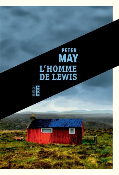 Front cover_L' homme de Lewis