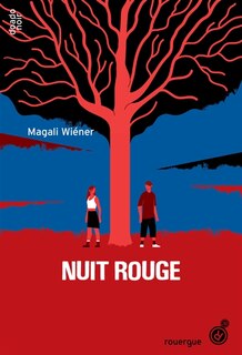 Front cover_Nuit rouge