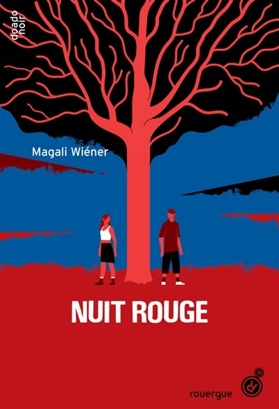 Front cover_Nuit rouge