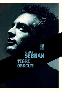 Front cover_Tigre obscur