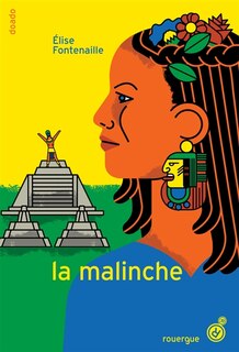 Front cover_La Malinche