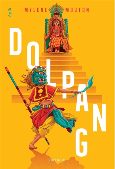 Front cover_Dolpang