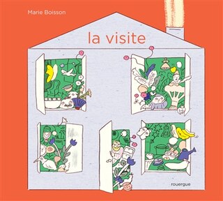 Couverture_La visite