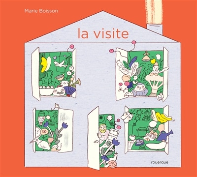 Couverture