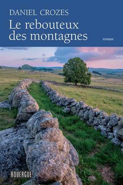 Front cover_Le rebouteux des montagnes