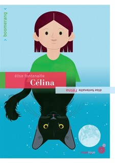 Front cover_Célina