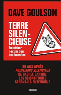 Front cover_Terre silencieuse
