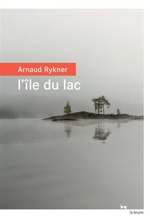 Couverture_L' île du lac