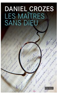 Front cover_Les maîtres sans dieu